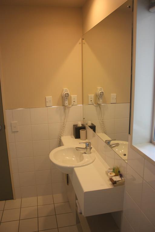 Cedar Grove Motor Lodge Нелсън Екстериор снимка