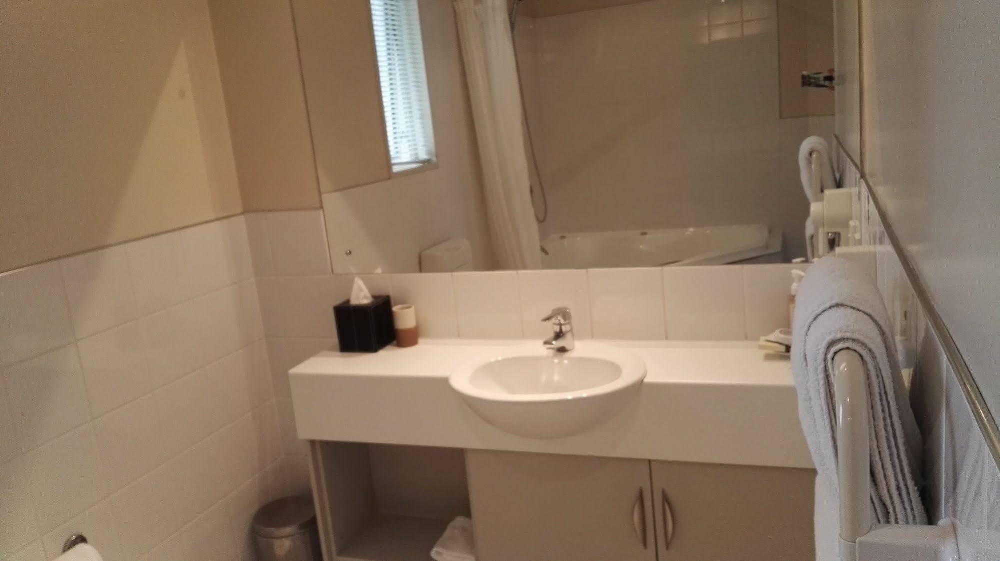Cedar Grove Motor Lodge Нелсън Екстериор снимка